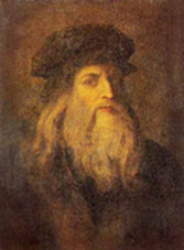 Leonnardo da Vinci