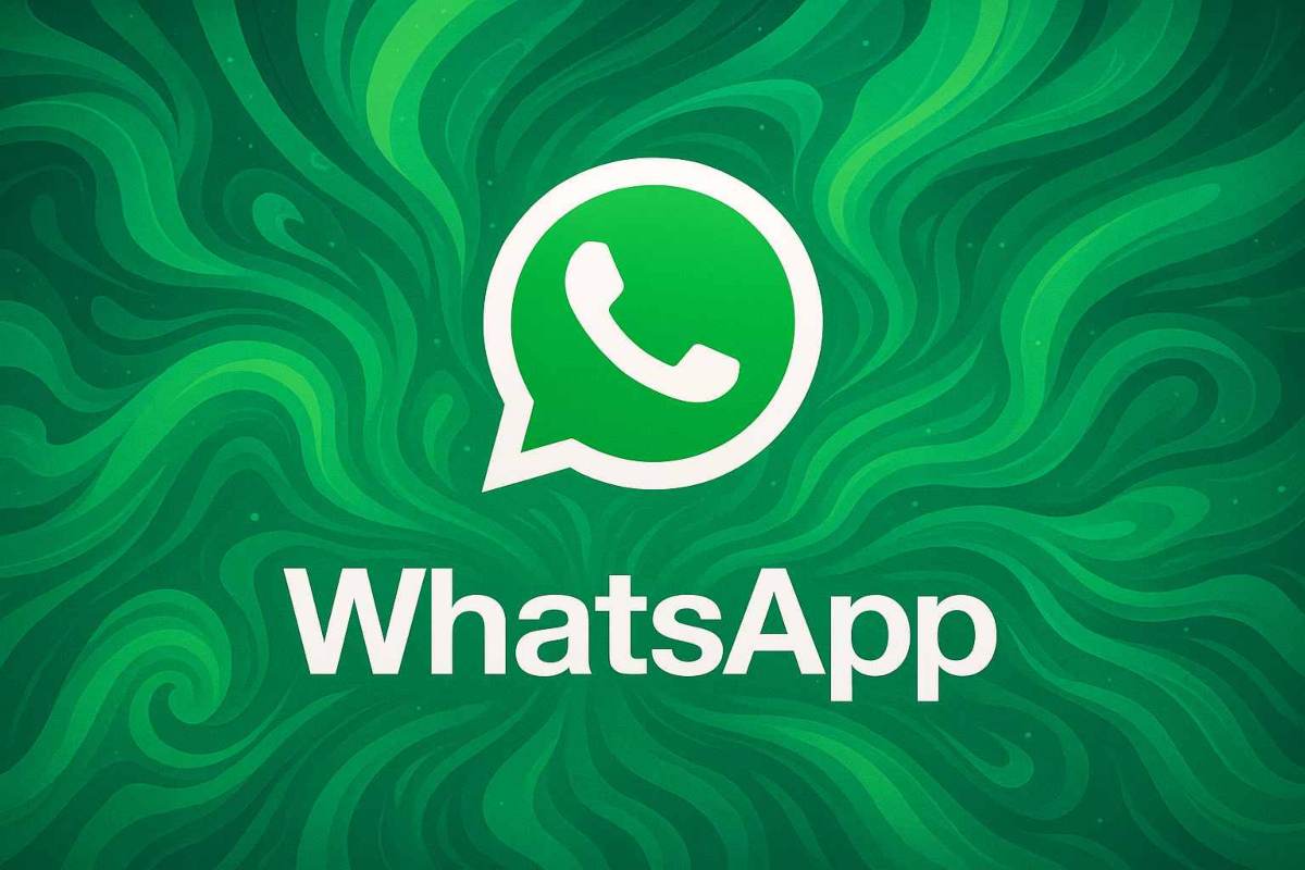 Logo WhatsApp