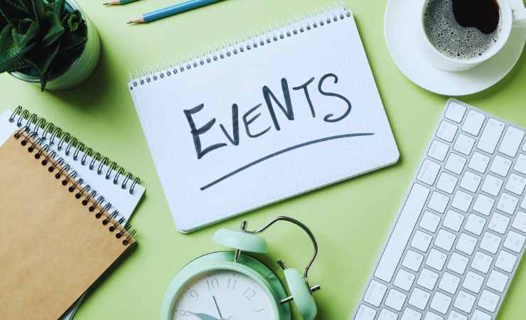 eventi