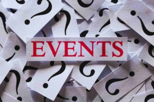 eventi