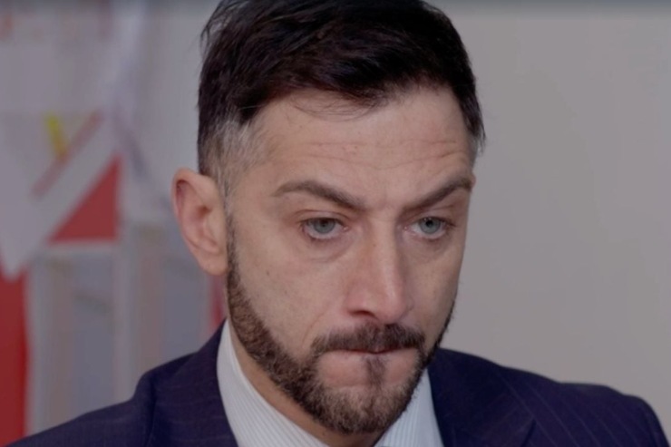 gennaro di upas