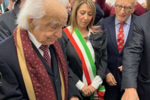 Che fine ha fatto Antonino Zichichi?