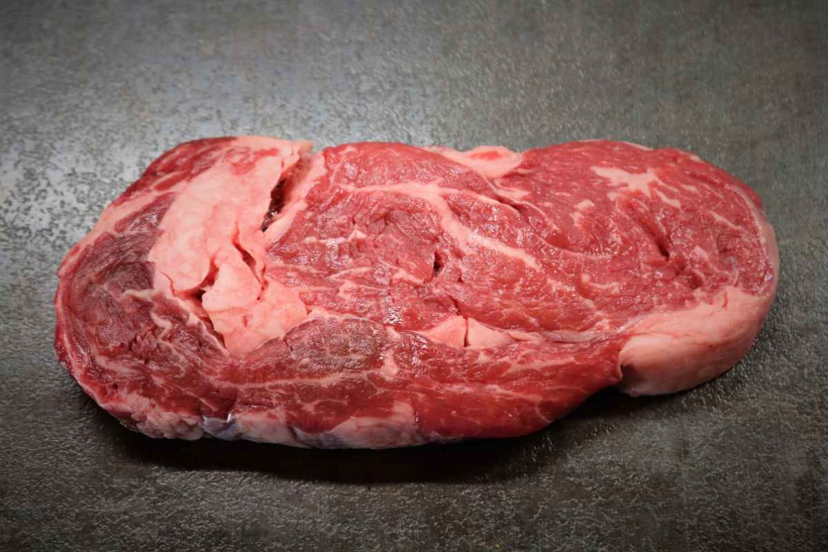 Bistecca sintetica
