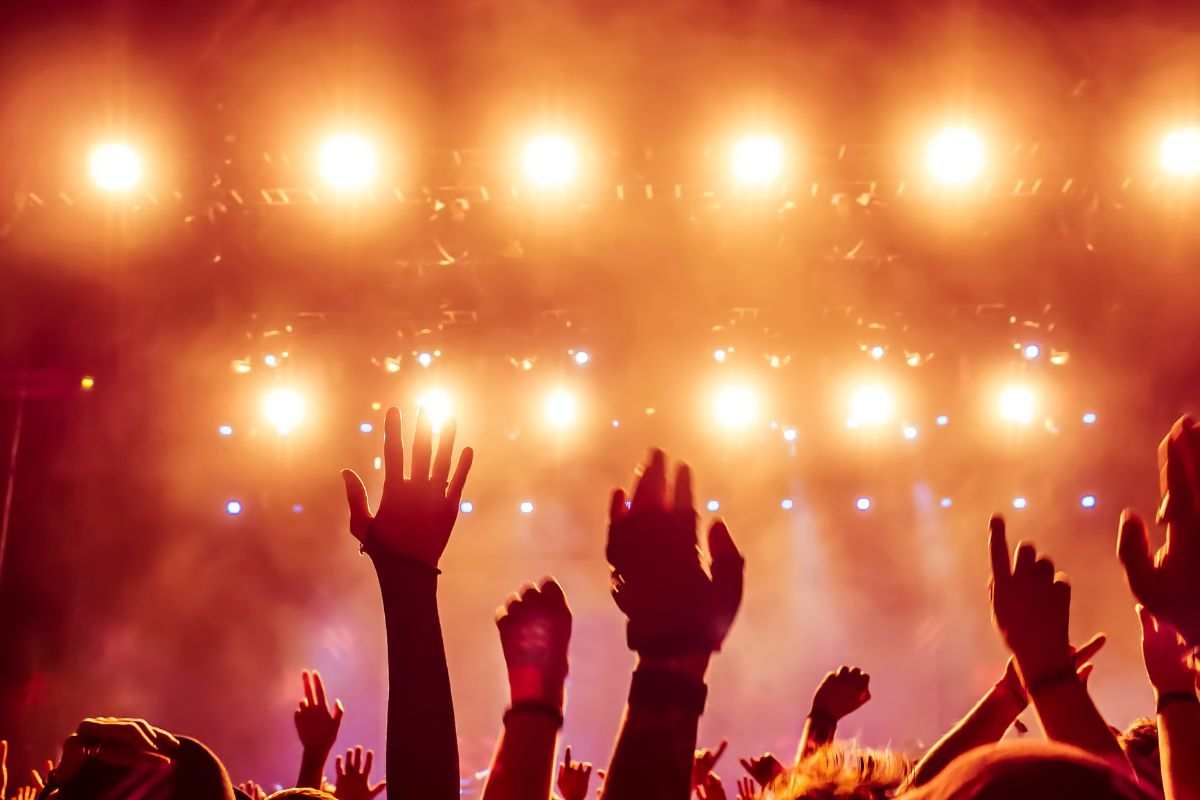 Concerti