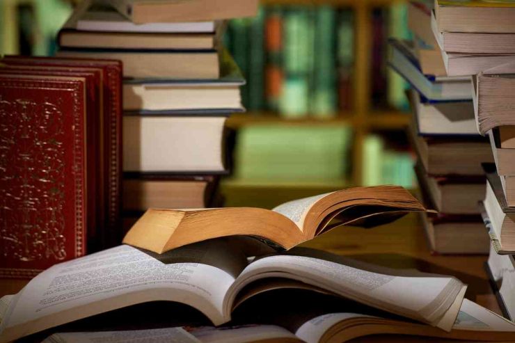libri