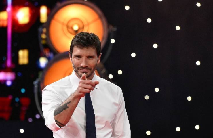 Stefano De Martino