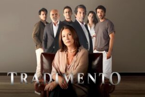 personaggi tradimento