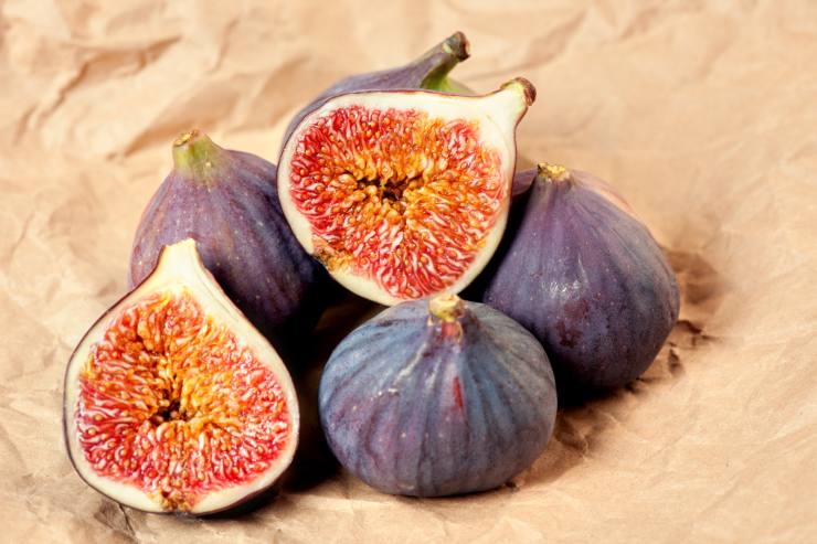 Fichi viola