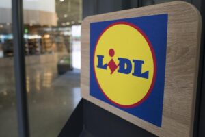 Logo Lidl