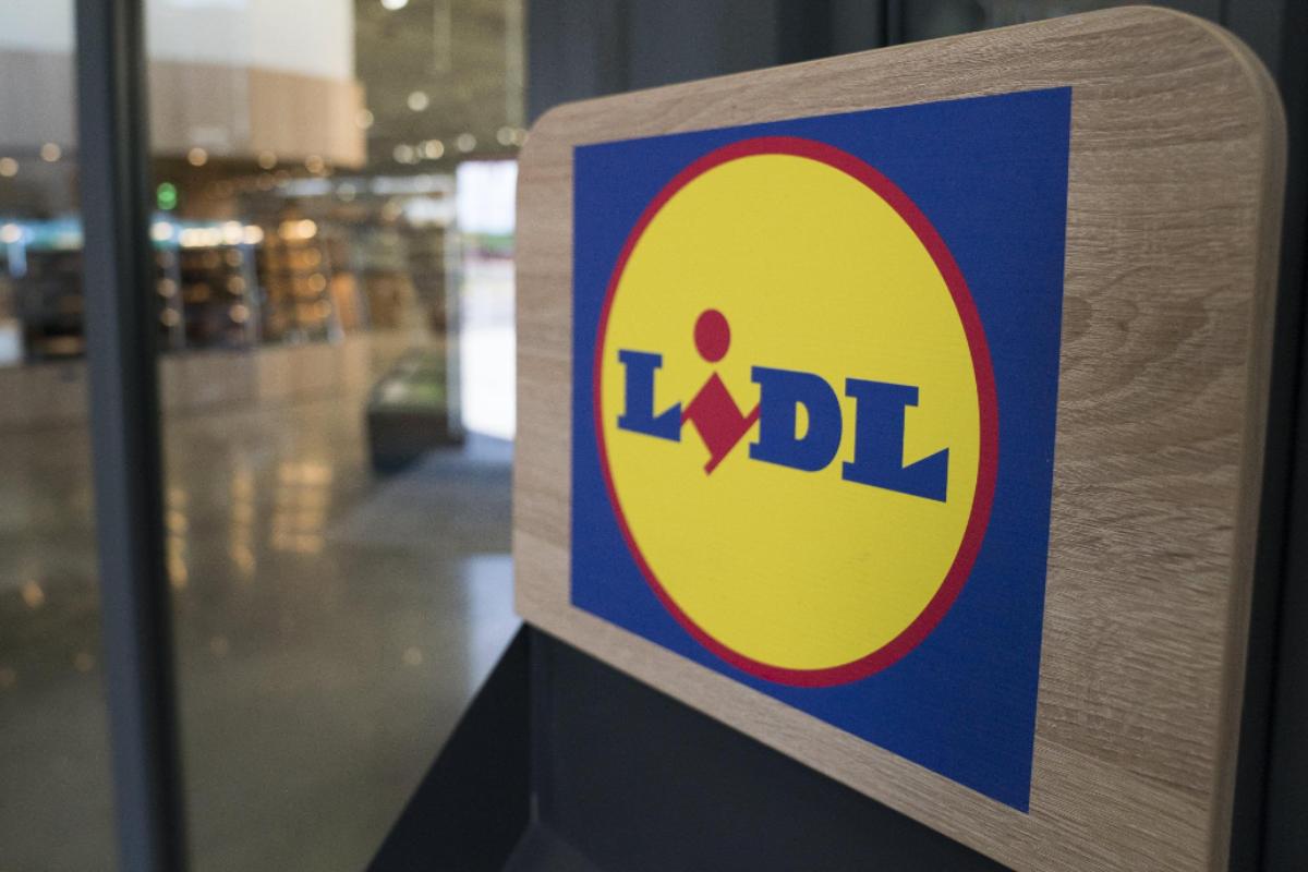 Logo Lidl