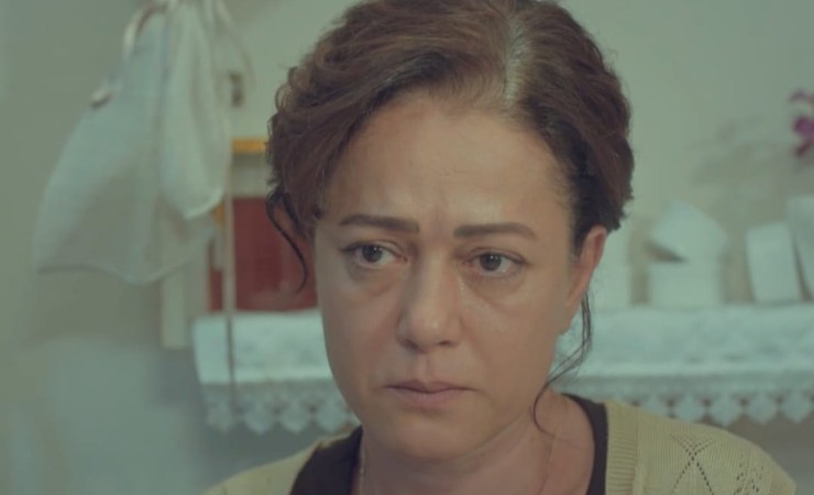 attrice turca