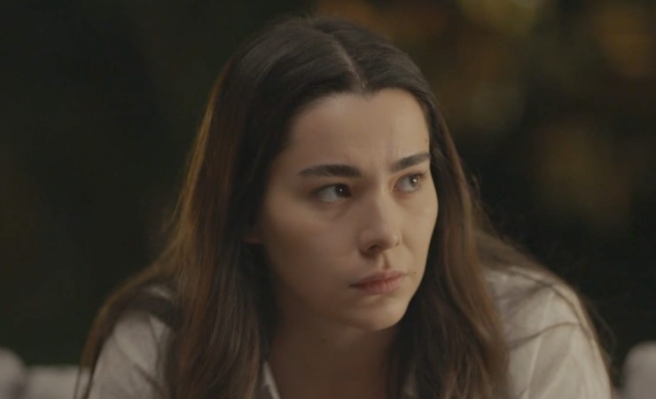 attrice tradimento