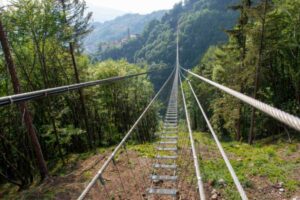 Ponte tibetano