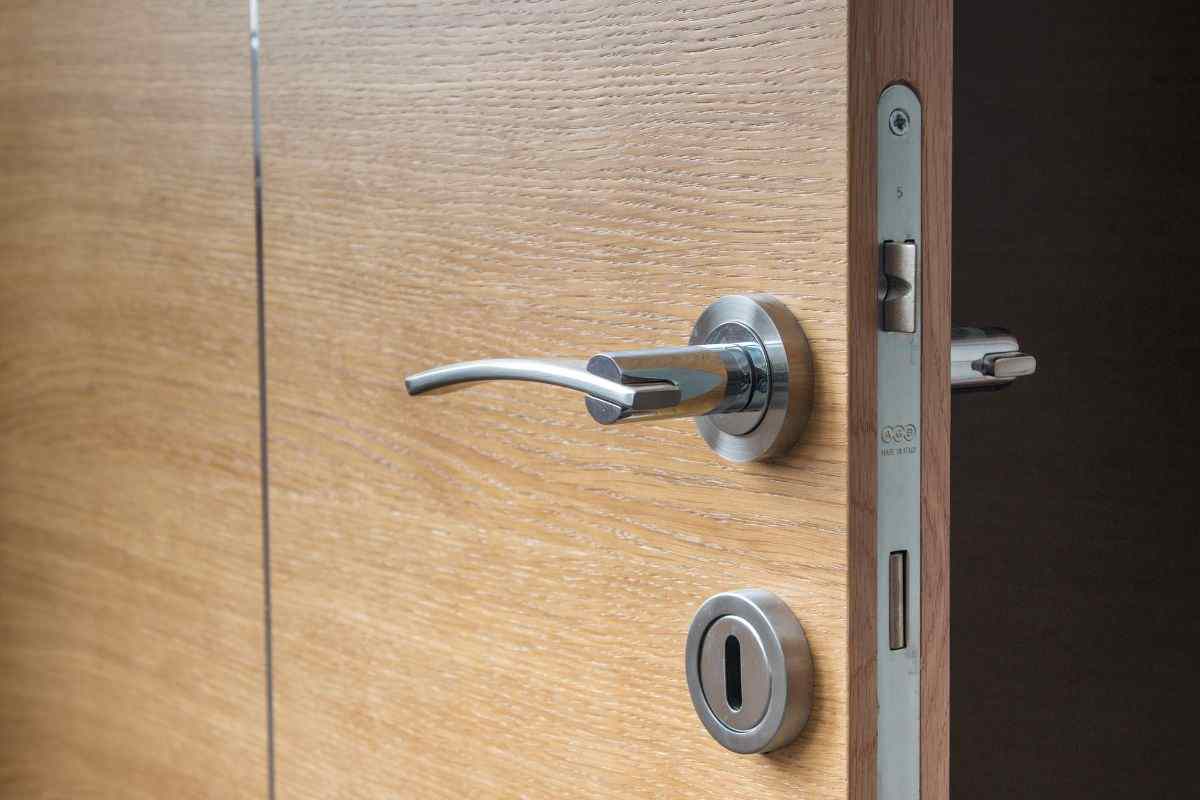 Porte in legno