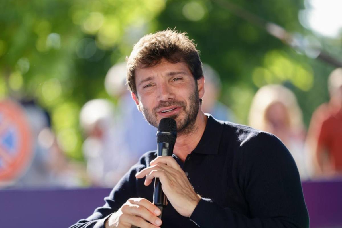 Stefano De martino