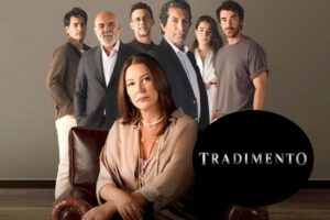 personaggi tradimento