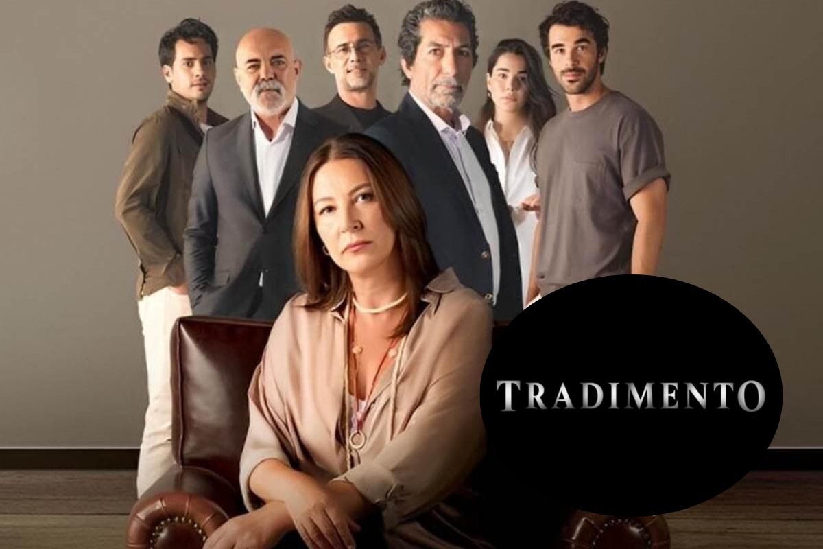 personaggi tradimento