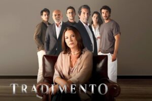 personaggi di tradimento