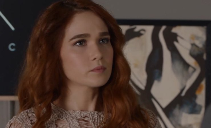 selin in tradimento