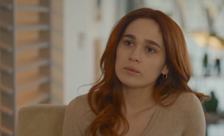 selin in tradimento