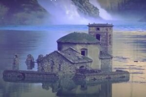 Fabbriche di Careggine