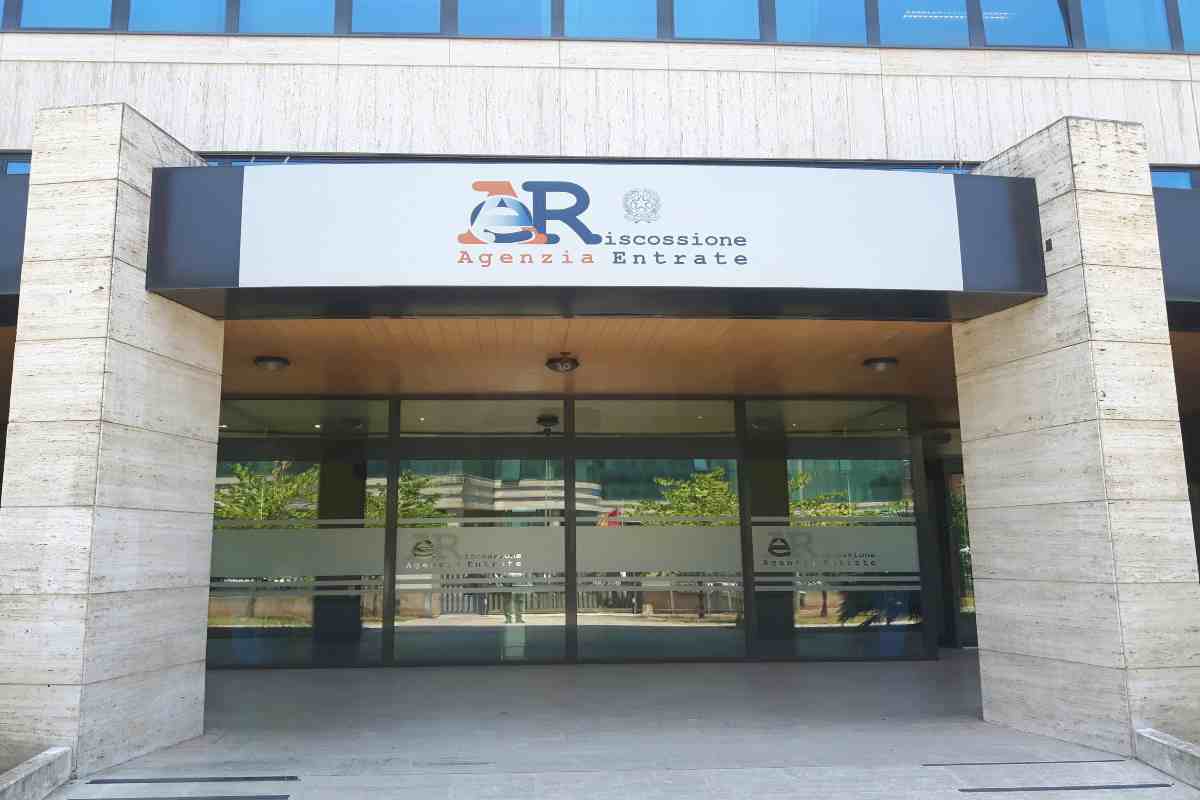 Agenzia delle Entrate