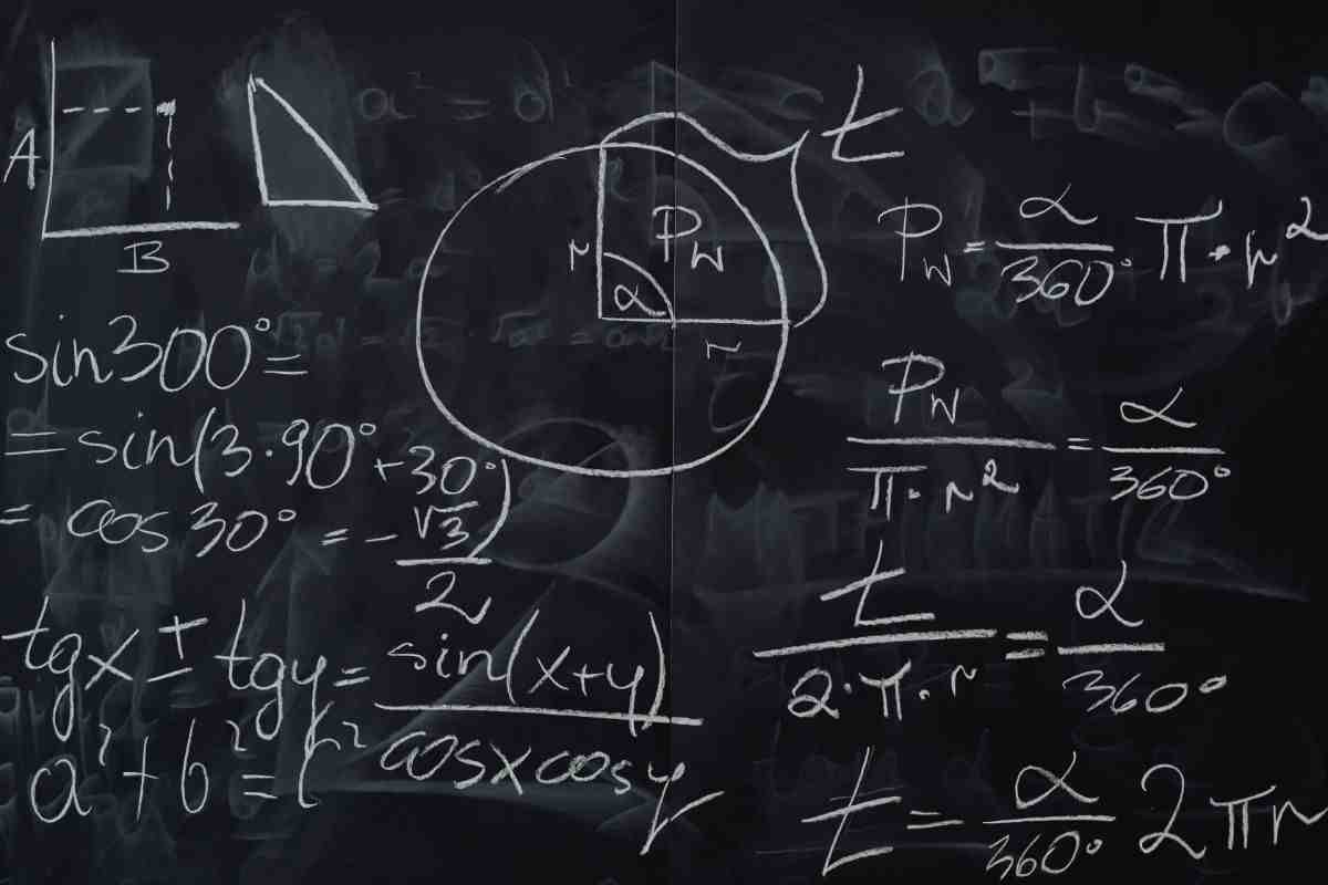 matematica