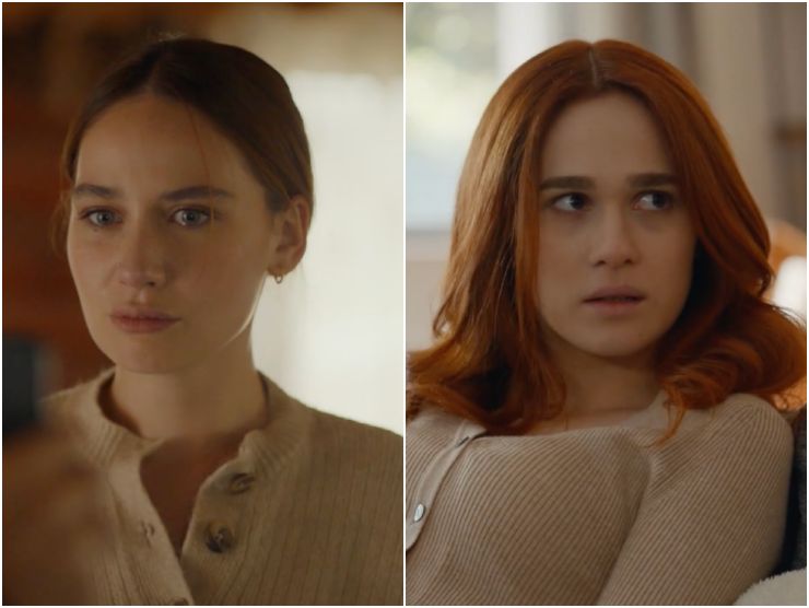 ipek e selin in tradimento