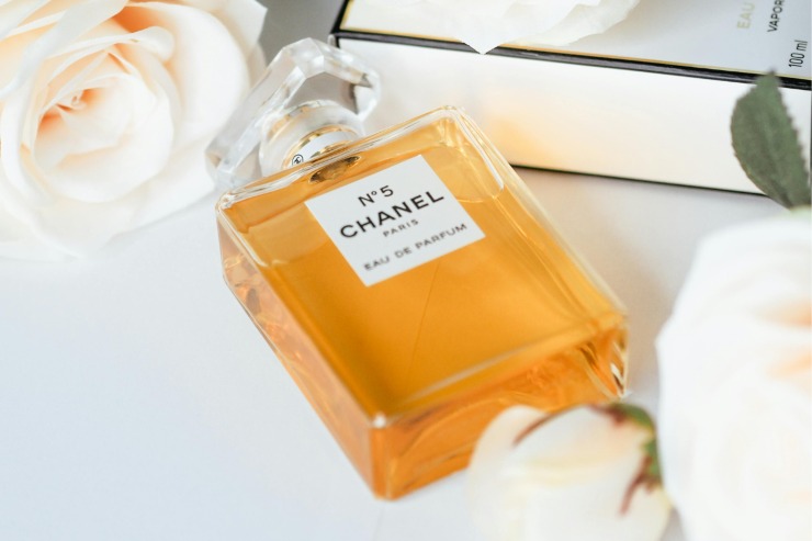 Profumo Chanel n 5