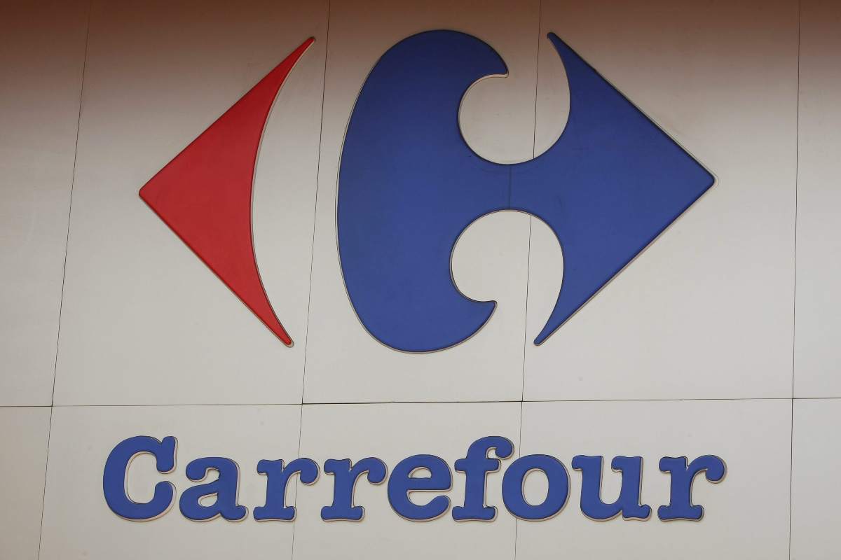 Carrefour