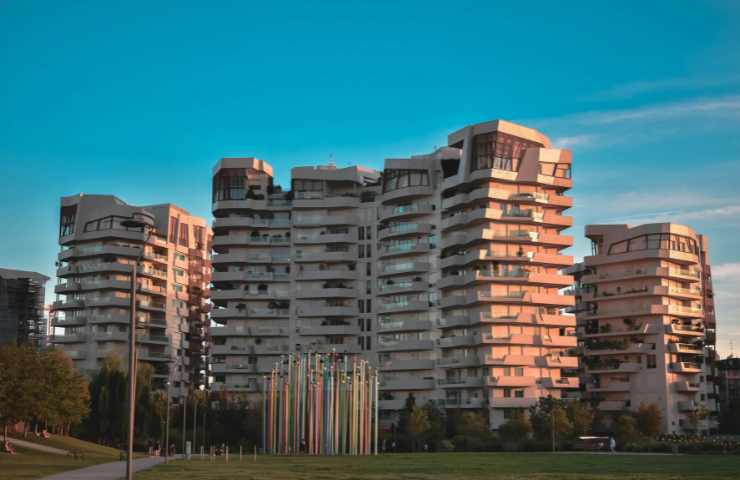 milano citylife