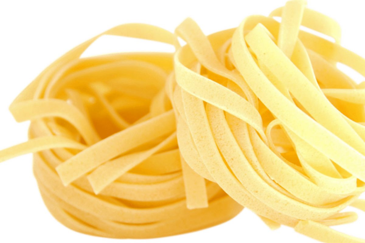 tagliatella
