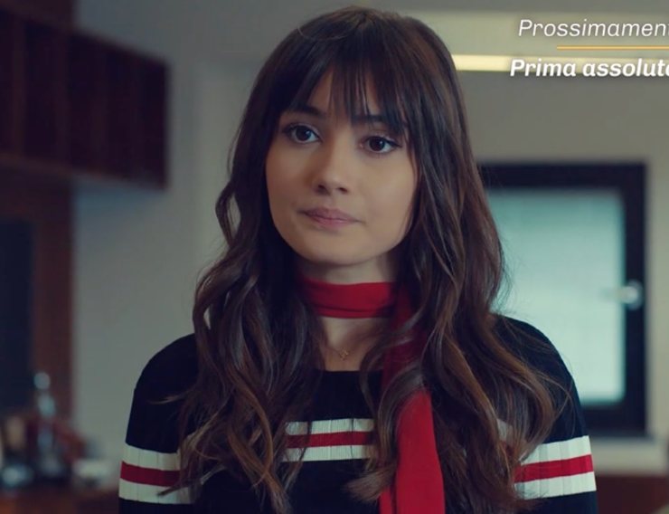 zeynep in forbidden fruit