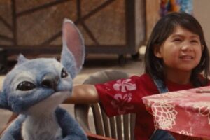 immagine del film lilo & stich