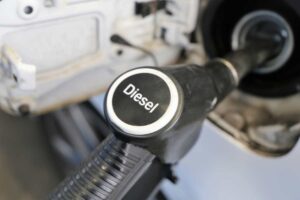 carburante diesel