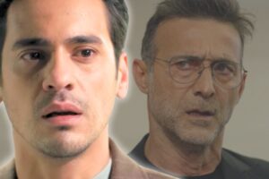 collage tolga e oltan di tradimento