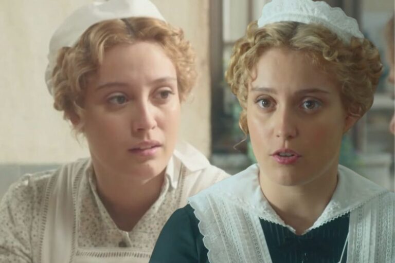 Farete fatica a riconoscerla: l’attrice de La Promessa ha cambiato completamente look