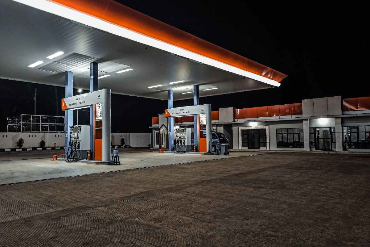 Autogrill