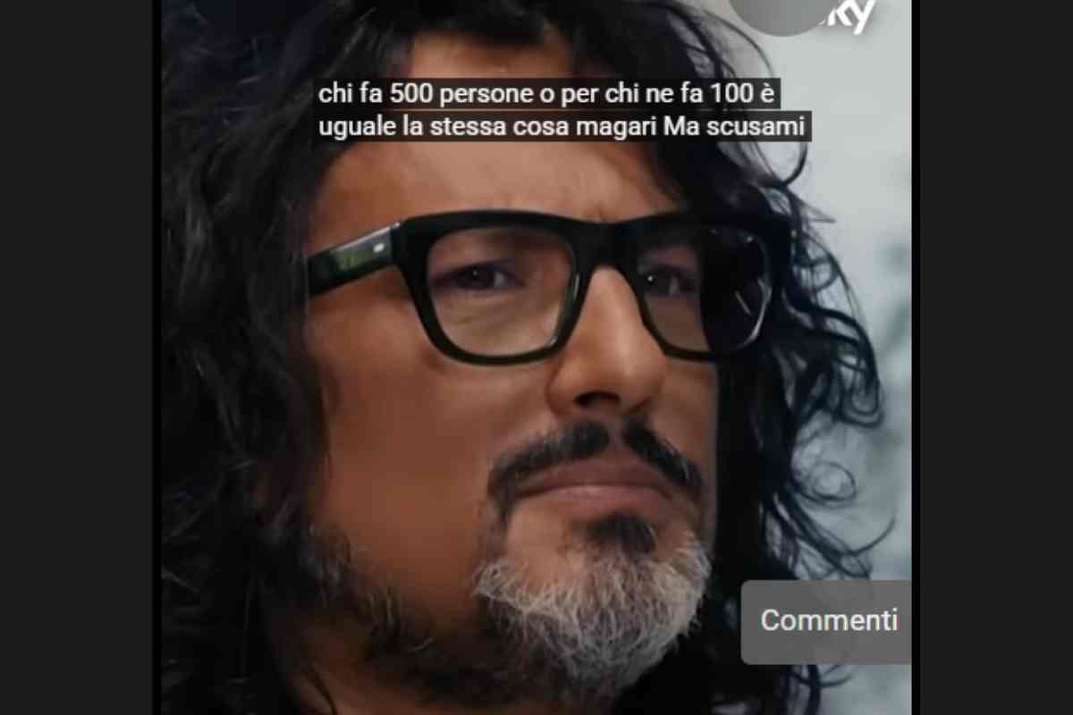 Alessandro Borghese