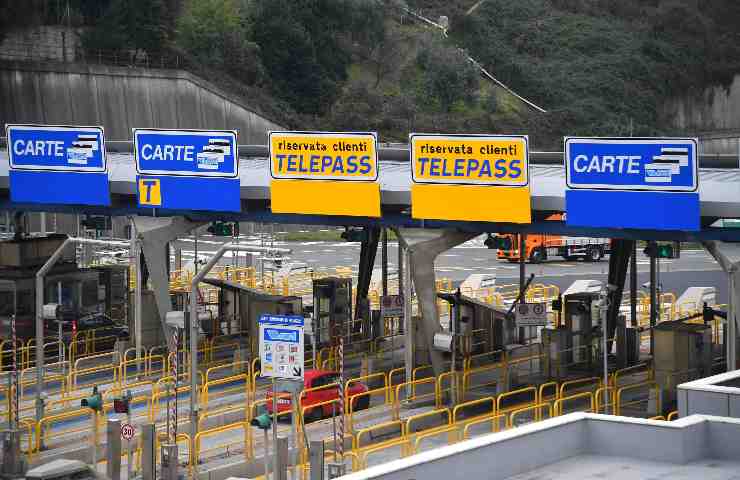 Telepass