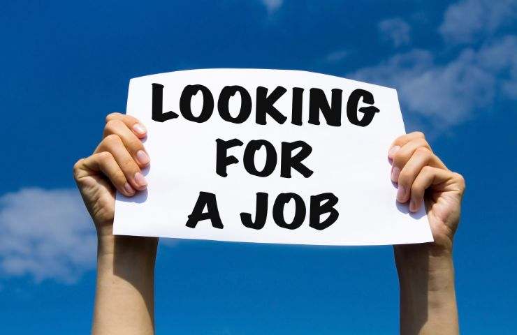 Cerco un lavoro