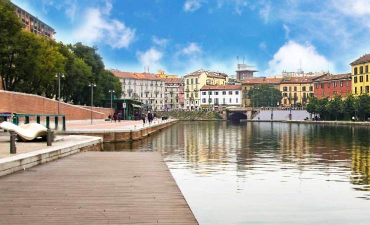Darsena