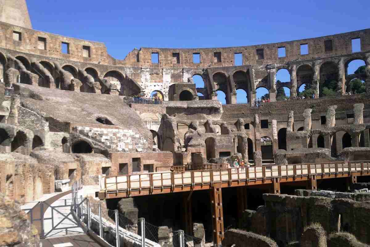 colosseo