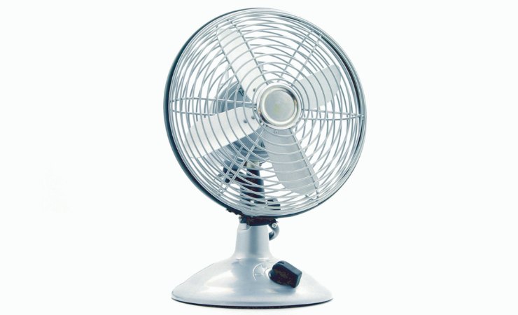 ventilatore
