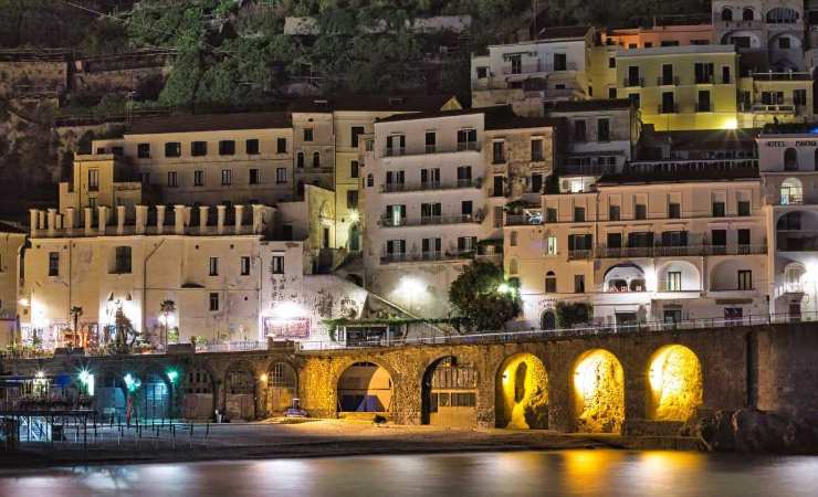 Atrani