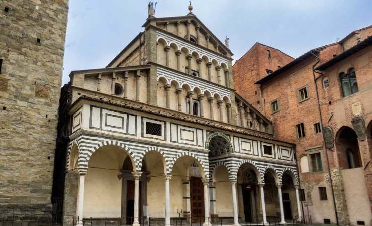 Pistoia