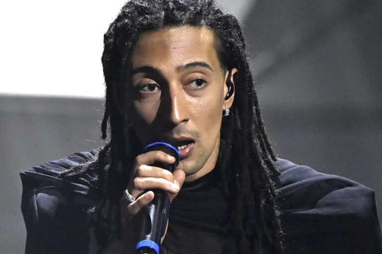 Ghali, la decisione a 32 anni: “Meglio tardi che mai”