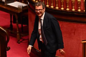 Giancarlo Giorgetti