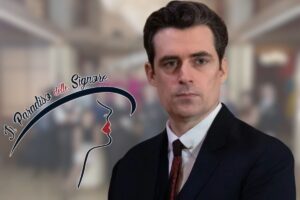 tancredi e logo il paradiso