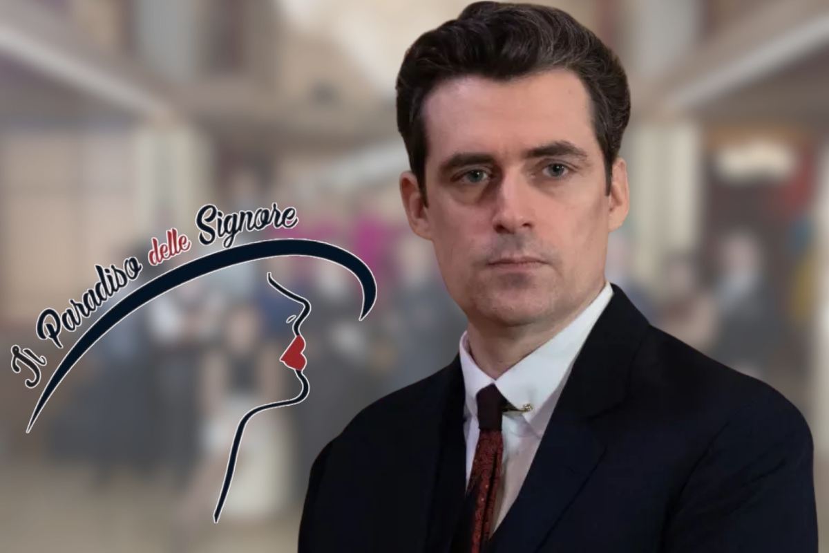 tancredi e logo il paradiso